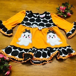 Nannette Kids Dress